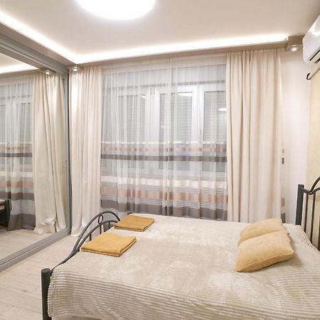 Apartman Stash Belgrád Kültér fotó