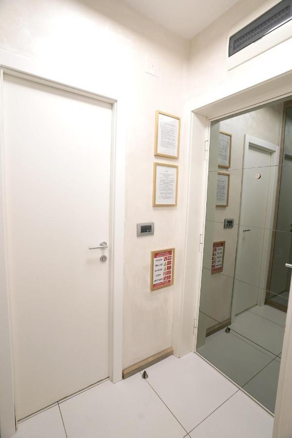 Apartman Stash Belgrád Kültér fotó