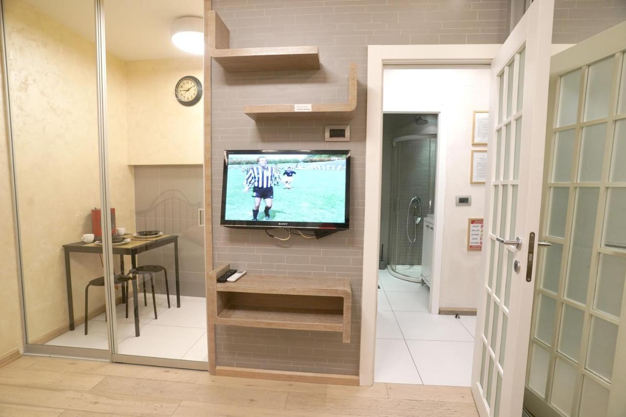 Apartman Stash Belgrád Kültér fotó