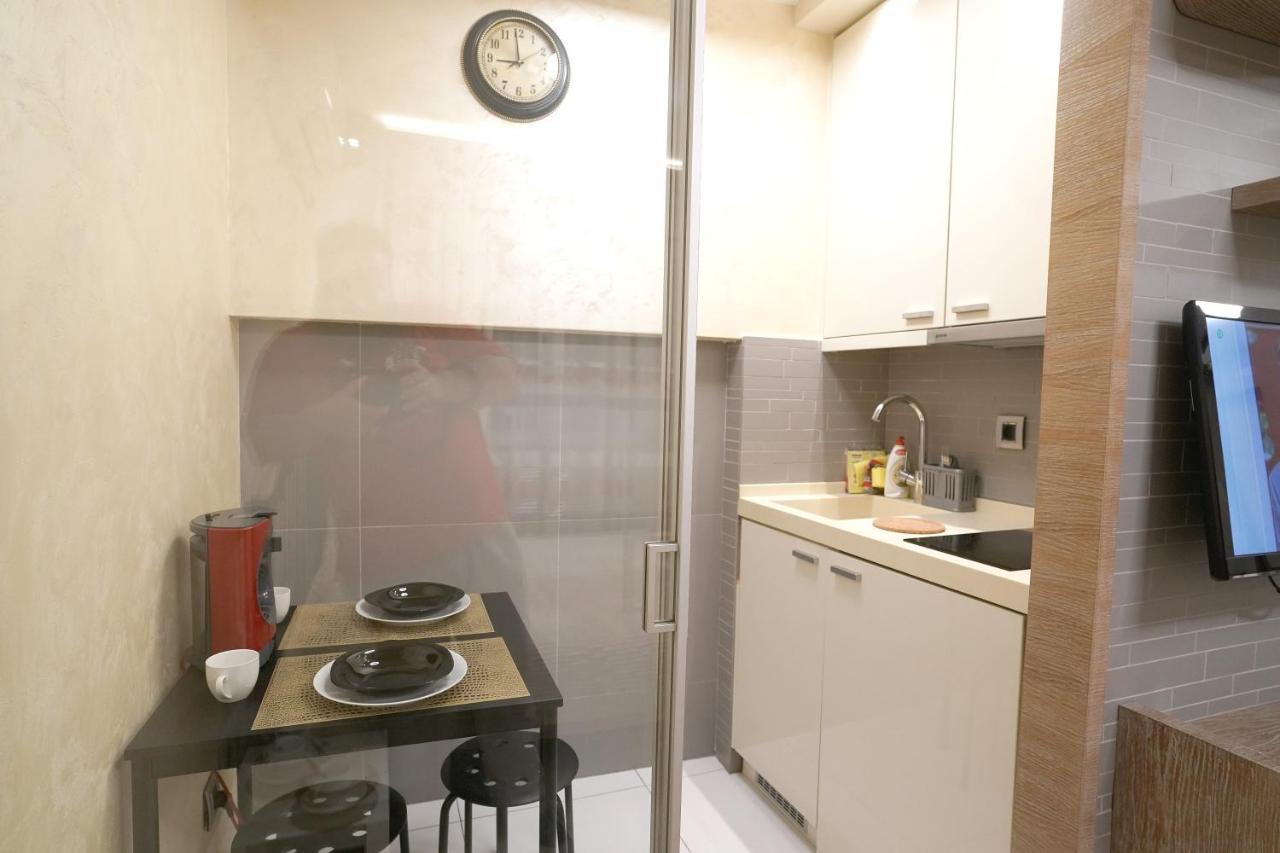 Apartman Stash Belgrád Kültér fotó